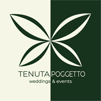 Tenuta il poggetto location in Toscana matrimonio immerso nel verde logo quadrato