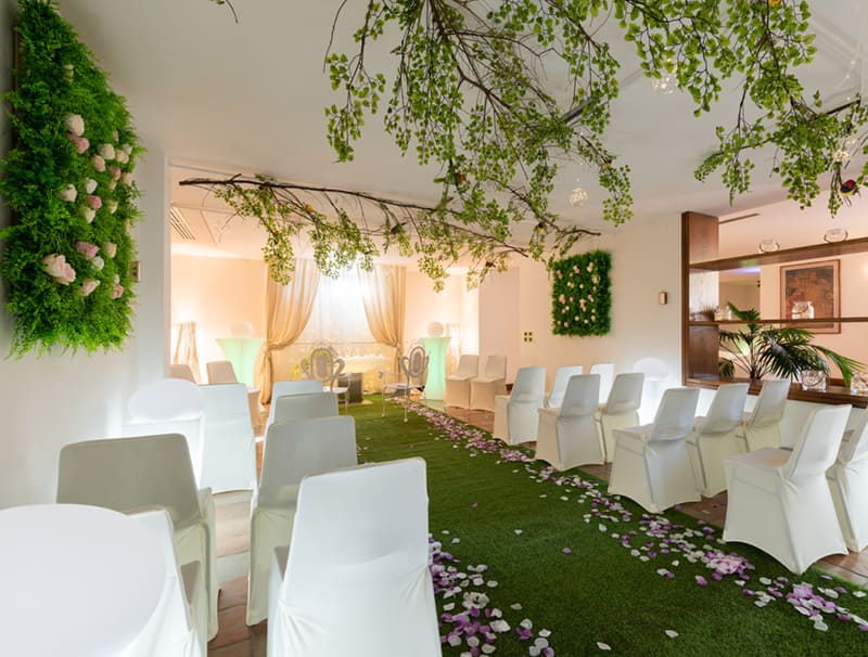 Tenuta il poggetto location in Toscana matrimonio immerso nel verde GIARDINO D_INVERNO 44