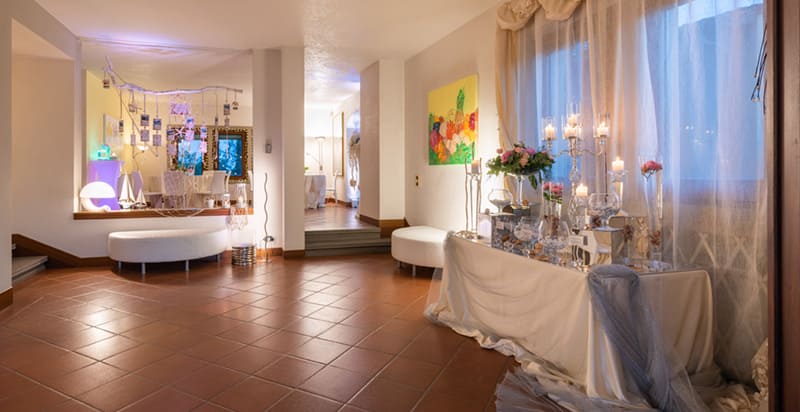 Tenuta il poggetto location in Toscana matrimonio immerso nel verde SALE DELL_INFINITO 1