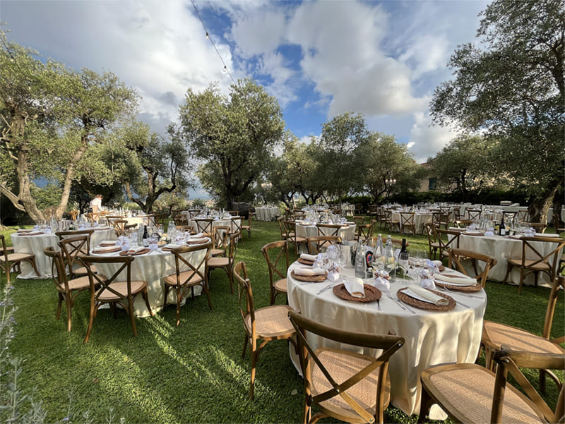 Tenuta il poggetto location in Toscana matrimonio immerso nel verde SPAZI ESTERNI_2